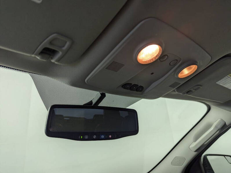 2011 Chevrolet Traverse LT