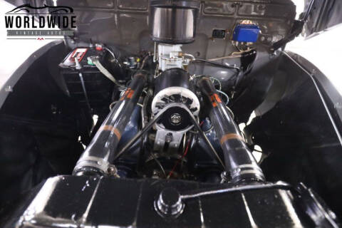 1941 Ford Super Deluxe