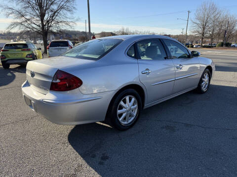 2005 Buick LaCrosse CXL