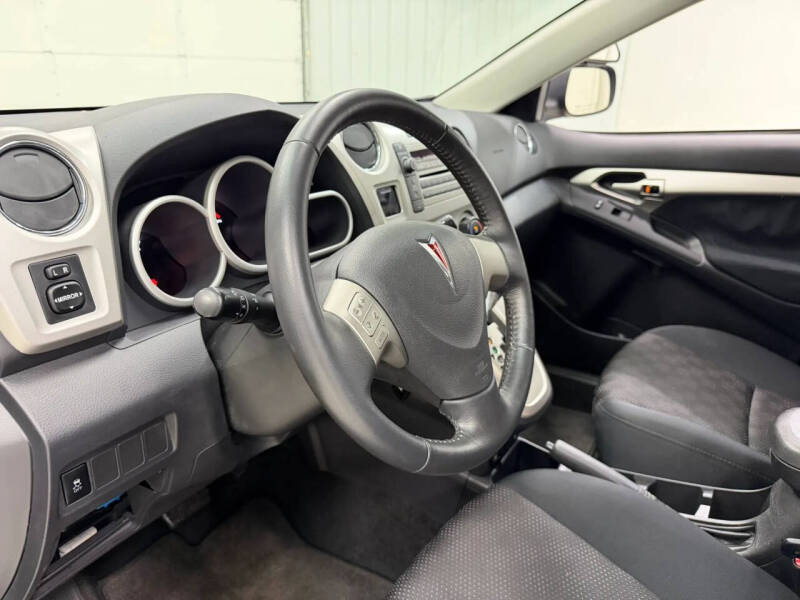 2010 Pontiac Vibe 2.4L