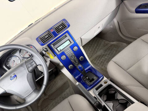 2008 Volvo C30