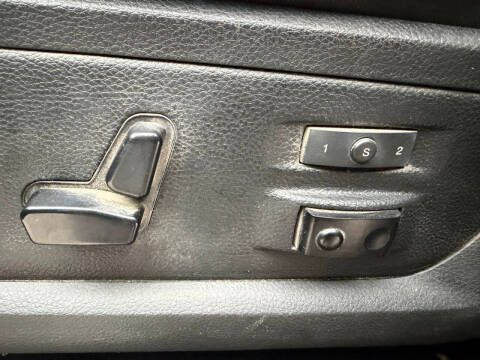 2017 RAM 3500 Laramie Limited