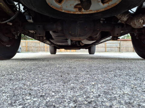 2018 Chevrolet Express LT 3500