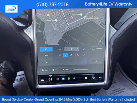 2014 Tesla Model S