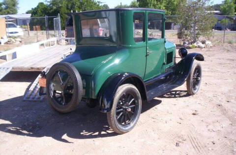 1927 Ford Model T