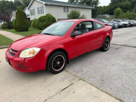 2005 Chevrolet Cobalt