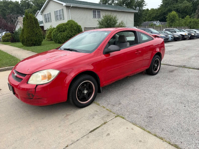 2005 Chevrolet Cobalt