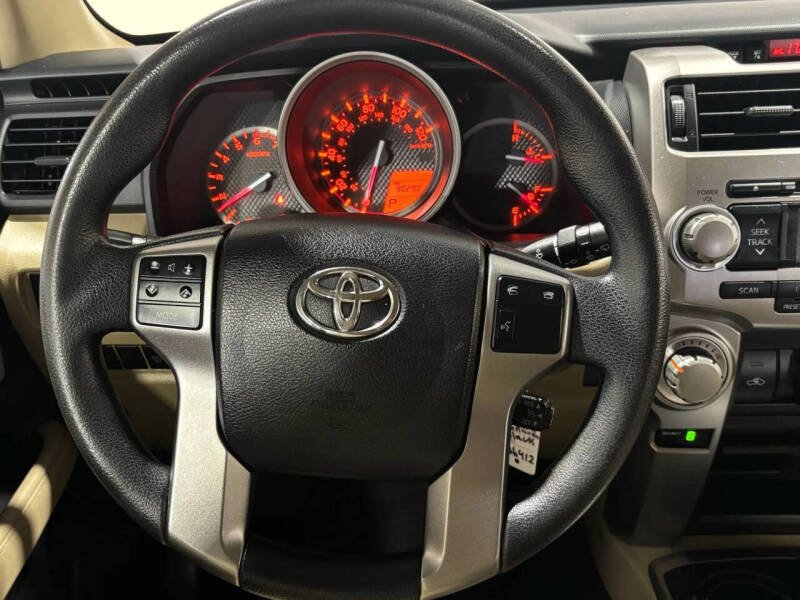 2011 Toyota 4Runner