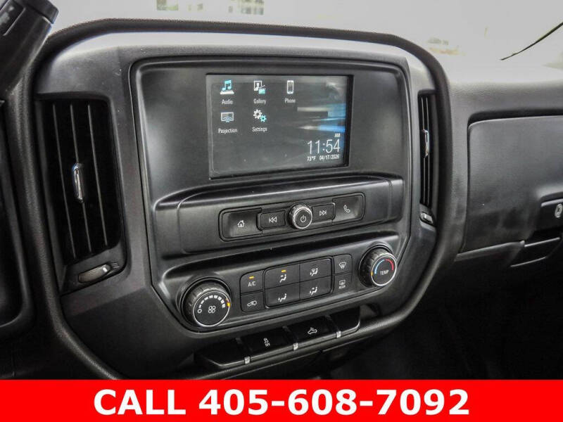 2018 GMC Sierra 3500HD