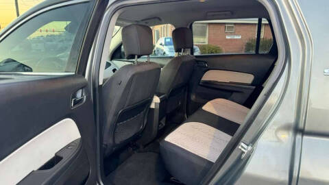 2013 GMC Terrain SLE-1