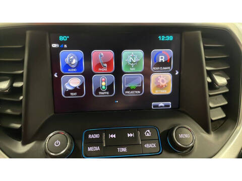 2018 GMC Acadia SLT-1