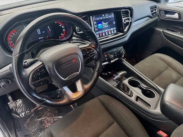 2024 Dodge Durango SXT