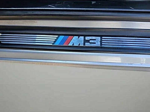 2004 BMW M3