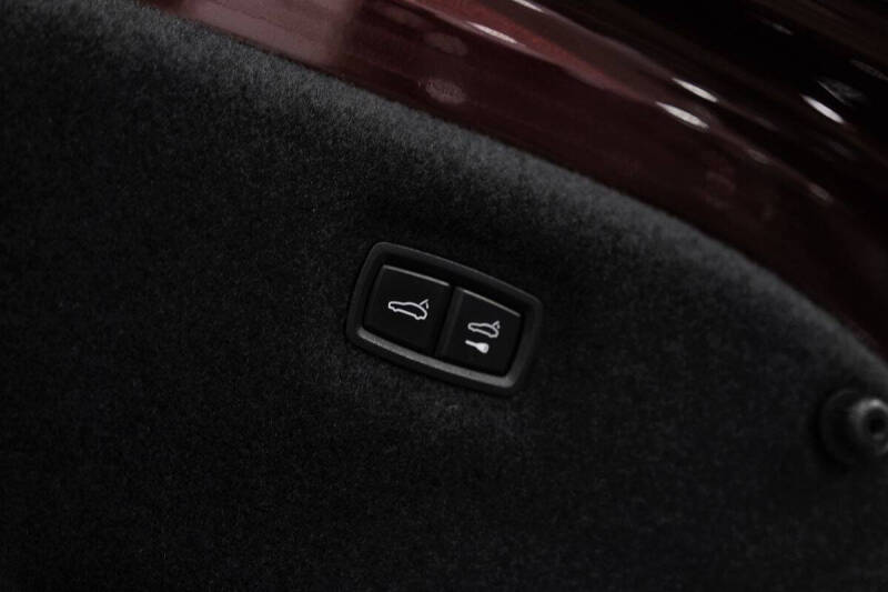 2021 Porsche Taycan 4S