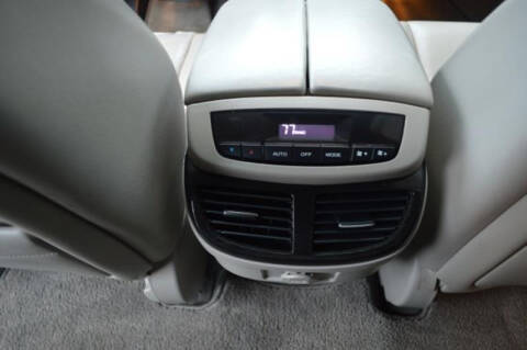 2008 Acura MDX SH-AWD w/Tech