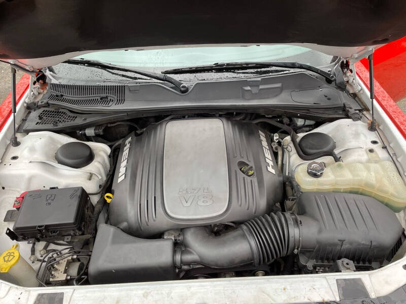 2016 Dodge Challenger R/T Plus