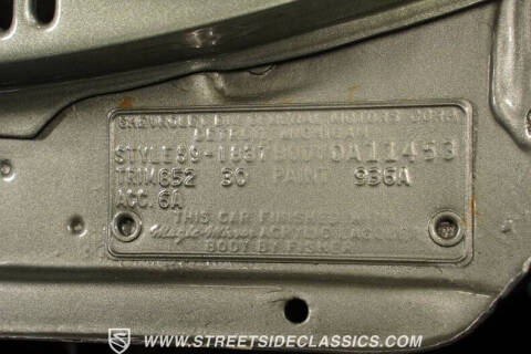 1959 Chevrolet Impala