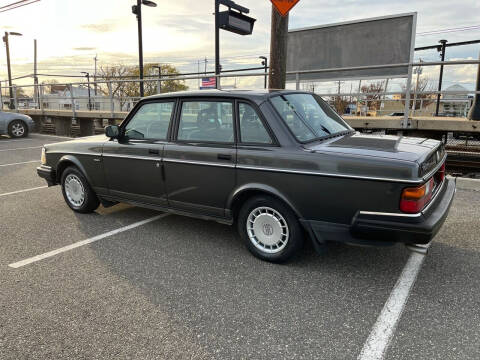 1993 Volvo 240