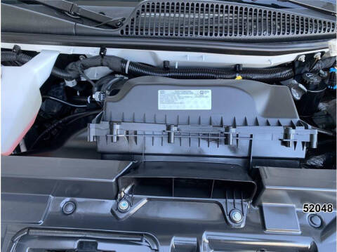 2023 Chevrolet Express 2500