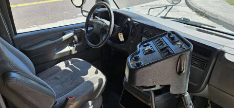 2007 Chevrolet Express