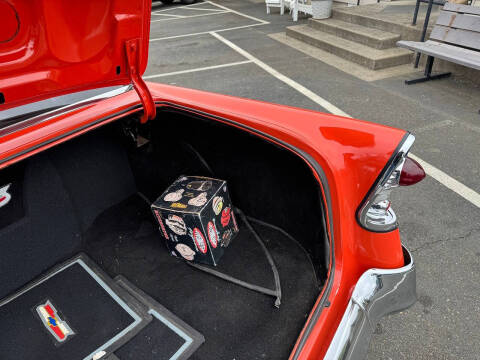 1956 Chevrolet 210