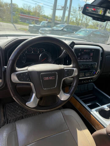 2014 GMC Sierra 1500