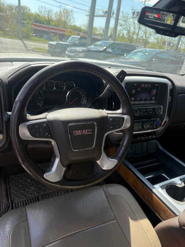 2014 GMC Sierra 1500