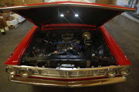 1964 Ford Galaxie