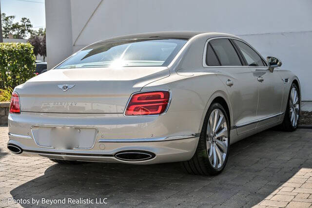 2026 Bentley Flying Spur