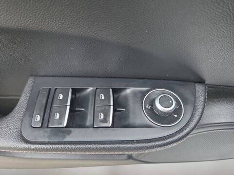 2017 Alfa Romeo Giulia