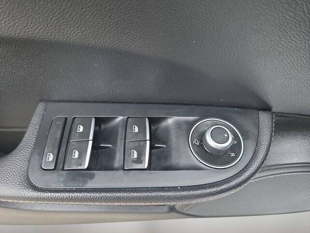 2017 Alfa Romeo Giulia