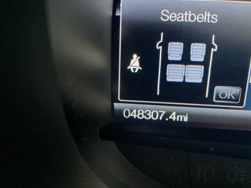 2022 Ford Edge SE
