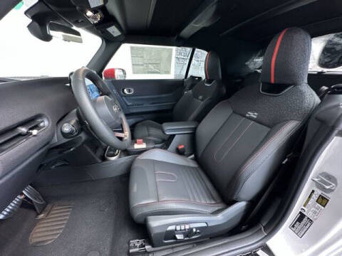 2026 MINI Convertible