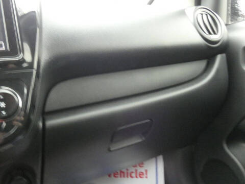 2024 Mitsubishi Mirage