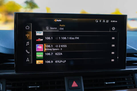 2023 Audi A5 Sportback quattro Premium Plus 40 TFSI