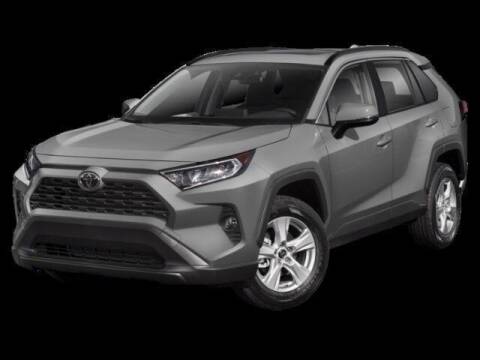 2019 Toyota RAV4 for sale at BuyRight Auto in Greensburg IN