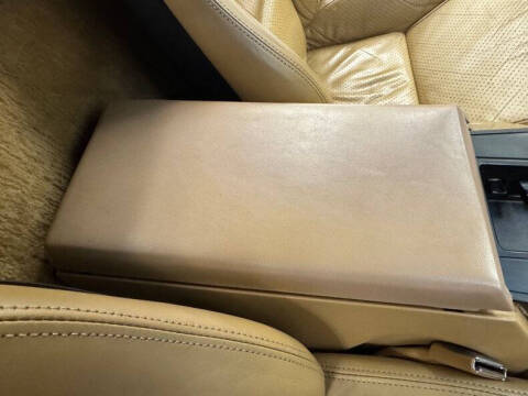 1986 Chevrolet Corvette