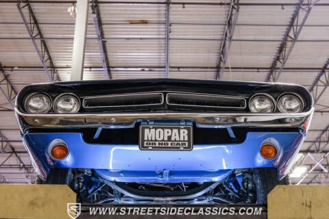 1971 Dodge Challenger