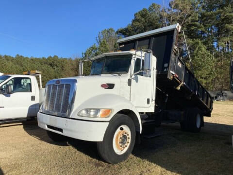 2008 Peterbilt 330