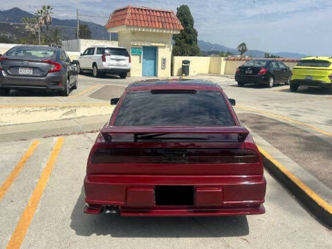 1988 Nissan 300ZX Turbo