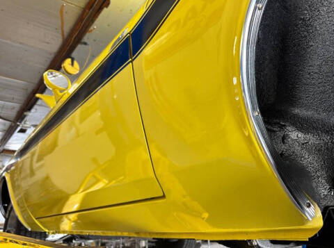 1970 Dodge Challenger