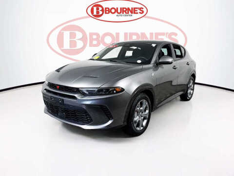 2024 Dodge Hornet R/T