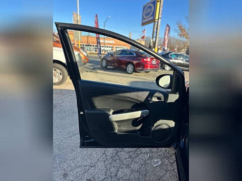 2012 Mazda MAZDA2 Sport