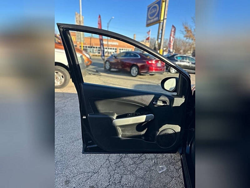 2012 Mazda MAZDA2 Sport