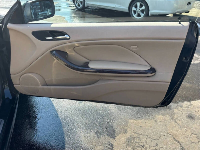 2006 BMW 3 Series 330Ci