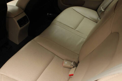 2014 Kia Cadenza Premium