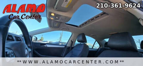 2012 Volkswagen Jetta