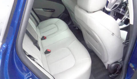2014 Buick Verano Convenience Group