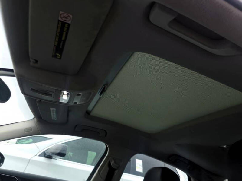 2015 Audi A3 1.8T Premium Plus