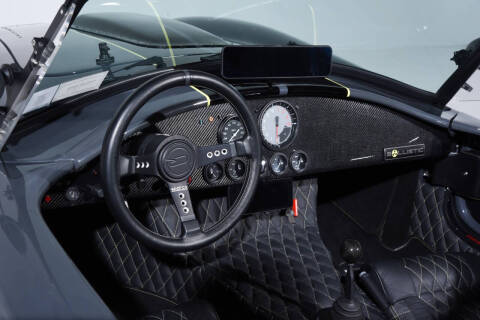 1965 Shelby Cobra